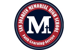 San Joaquin Memorial High School